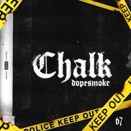 Album cover of Chalk
