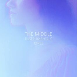 Album cover of The Middle (Instrumentals)
