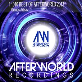 Album cover of Best of Afterworld 2013