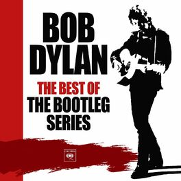 Album cover of The Best of The Bootleg Series