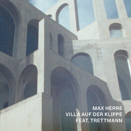 Album cover of Villa Auf Der Klippe