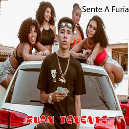 Album cover of Sente A Furia
