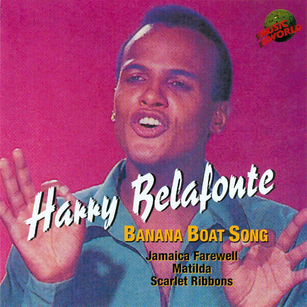 Harry belafonte banana boat. Banana boat song. Harry belafonte banana boat. Harry belafonte - day-o. Harry belafonte banana boat.