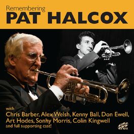 Album cover of Remembering Pat Halcox
