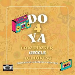 Album cover of Do 4 Ya
