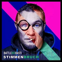 Album cover of StimmenBruch / MetalBoi