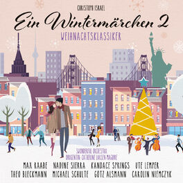 Album cover of Ein Wintermärchen 2 - Weihnachtsklassiker
