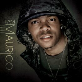 Album cover of I Am Maurico