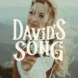 Album cover of David's Song (Acoustic)