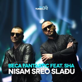 Album cover of Nisam Sreo Sladju