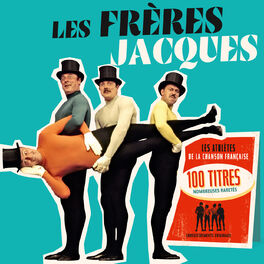 Album picture of 100 titres