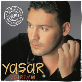Album cover of Esirinim