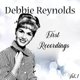 Album cover of First Recordings, Vol. 1
