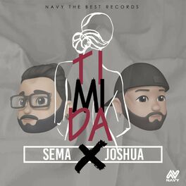 Album cover of Tímida