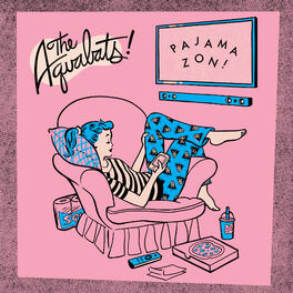 Album cover of Pajamazon!
