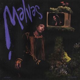Album cover of MALVAS