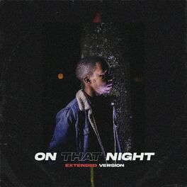 Album cover of On That Night (Extended Version)
