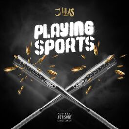 Album cover of Playing Sports - EP