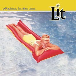 Album picture of A Place In The Sun