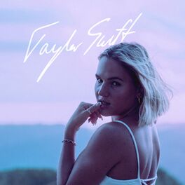 Album cover of Taylor Swift