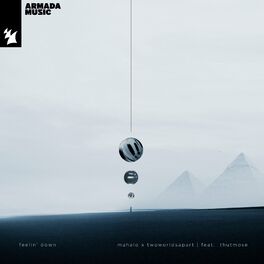 Album cover of Feelin' Down