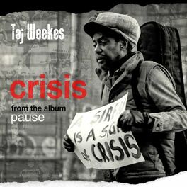 Album cover of Crisis (Fine Young Mix)