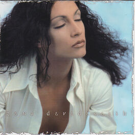 Album cover of ŽENA DEVEDESETIH