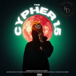 Album cover of The Cypher 1.5