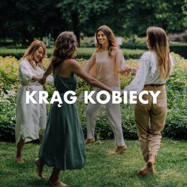 Album cover of Krąg Kobiecy