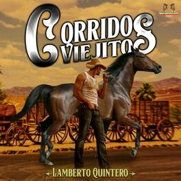 Album cover of Lamberto Quintero