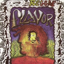 Album cover of Reggae Flavor