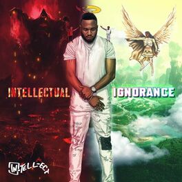Album cover of Intellectual Ignorance (Radio Edit)