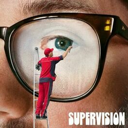 Album cover of SUPERVISION