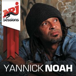 Album cover of NRJ Sessions