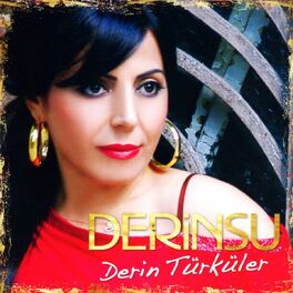Album cover of Derin Türküler