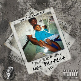 Album cover of Practice Makes Perfect 2: Not Perfect
