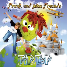 Album cover of Tip Top