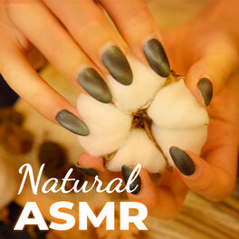 Album cover of ASMR Naturally Relaxing Triggers for Sleep (No Talking)