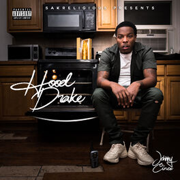 Album cover of Hood Drake