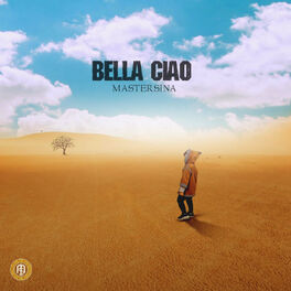 Album cover of Bella Ciao