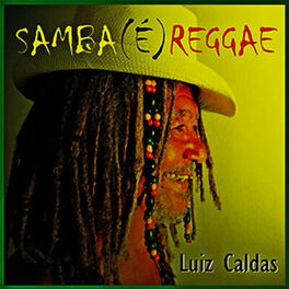 Album cover of Samba É Reggae