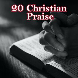 Album cover of 20 Christian Praise