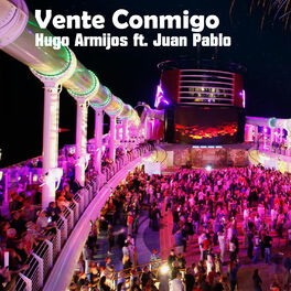 Album cover of Vente Conmigo