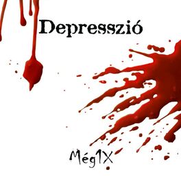 Album cover of Még1X
