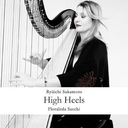 Album cover of High Heels