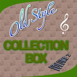 Album cover of Old Style Collection Box, Vol. 2