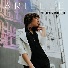 Album cover of J'ai suivi mon cœur