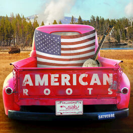 Album cover of American Roots
