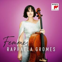 Album cover of Femmes