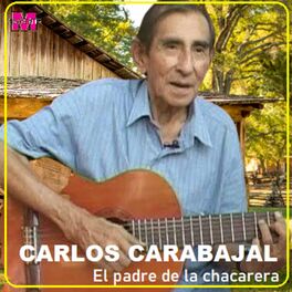 Album cover of El Padre de la Chacarera
